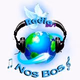 Logo de Radio Nos Bos