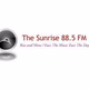 Logo de The Sunrise 88.5 FM
