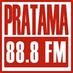 Logo de PratamaFM Bangkinang