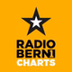 Radio Bern1 - Charts logo