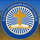 Logo de St John Radio Ministry