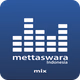 Logo de Mettaswara - Remix