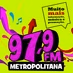 Logo de Metropolitana FM Arapiraca 97.9