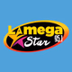 Logo de La Mega Star 95.1