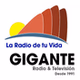 Radio Gigante logo
