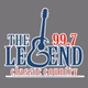 Logo de 99.7 The Legend - K259CU