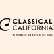 Logo de Classical California - KUSC