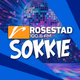 Logo de Radio Rosestad Sokkie