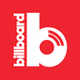 Billboard Radio China - Alternative logo