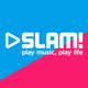 Logo de Slam! - Summer