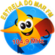 Rádio Estrela do Mar 104.9 logo