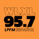Logo de RADIOLEX - WLXL-LP