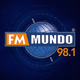 Logo de FM Mundo