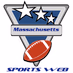 Logo de Massachusetts Sports Radio