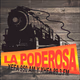 Logo de La Poderosa - XEFA