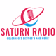 Logo de Saturn Radio
