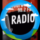 Logo de YourWorld 92.8 FM