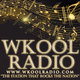 Logo de WKOOL Radio