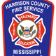 Logo de Harrison County Fire Dispatch