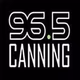 Logo de Canning 96.5