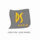 Logo de DS Radio