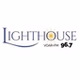 Lighthouse VOAR-FM - VOAR-FM logo