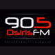Logo de Osiris FM