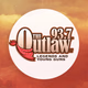 Logo de 93.7 The Outlaw - K229CC