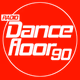 Logo de Radio Dancefloor 90s
