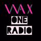 Logo de Wax One Radio