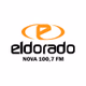 Logo de Rádio Eldorado