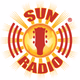 Logo de Sun Radio - KDRP-LP