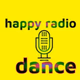 Logo de HAPPY RADIO DANCE