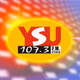 Logo de YSU 107.3 FM - Radio Cadena YSU