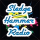 Sledge Hammer Radio logo