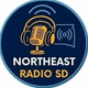 Logo de Northeast Radio SD