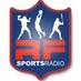 Logo de RFSN Radio