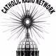 Logo de Catholic Radio Network - KQOH
