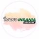Insania FM Ternate logo