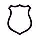 Logo de Ocean County, NJ Police