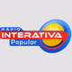 Logo de Rádio Interativa Castilho - Gospel