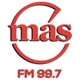 Logo de Radio Más Casilda