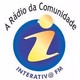 Logo de Radio Interativa Machadinho 104.9 FM