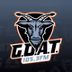Logo de 105.3 The Goat - WPTQ