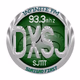 Logo de 93.3 Infinite Radio - DXSJ
