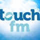 TouchFM logo