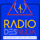 Logo de Radio Desnuda