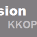 Logo de Fusion FM KKOP