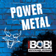 Logo de RADIO BOB! - BOBs Power Metal