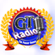 Logo de GT Radio
